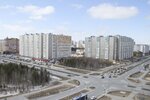 Dobryij Dom Na Karolinskogo 14 Apartments (улица Иосифа Каролинского, 14), short-term housing rental