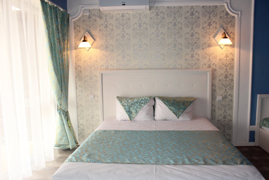 Фото Гостевой дом на Юго-Западной