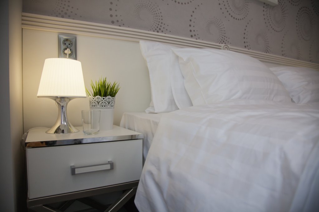 Фото Метро Отель