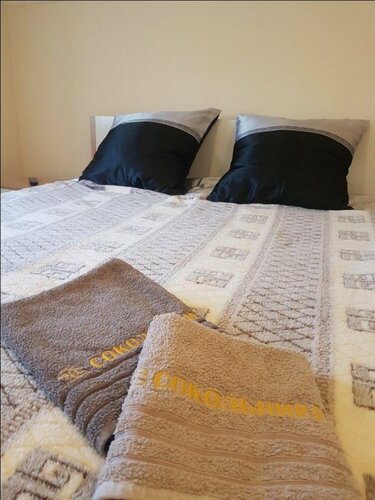 Гостиница Сокольники в Липецке