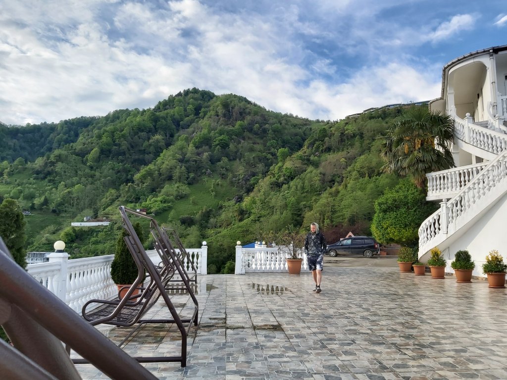 Фото Zura Palace