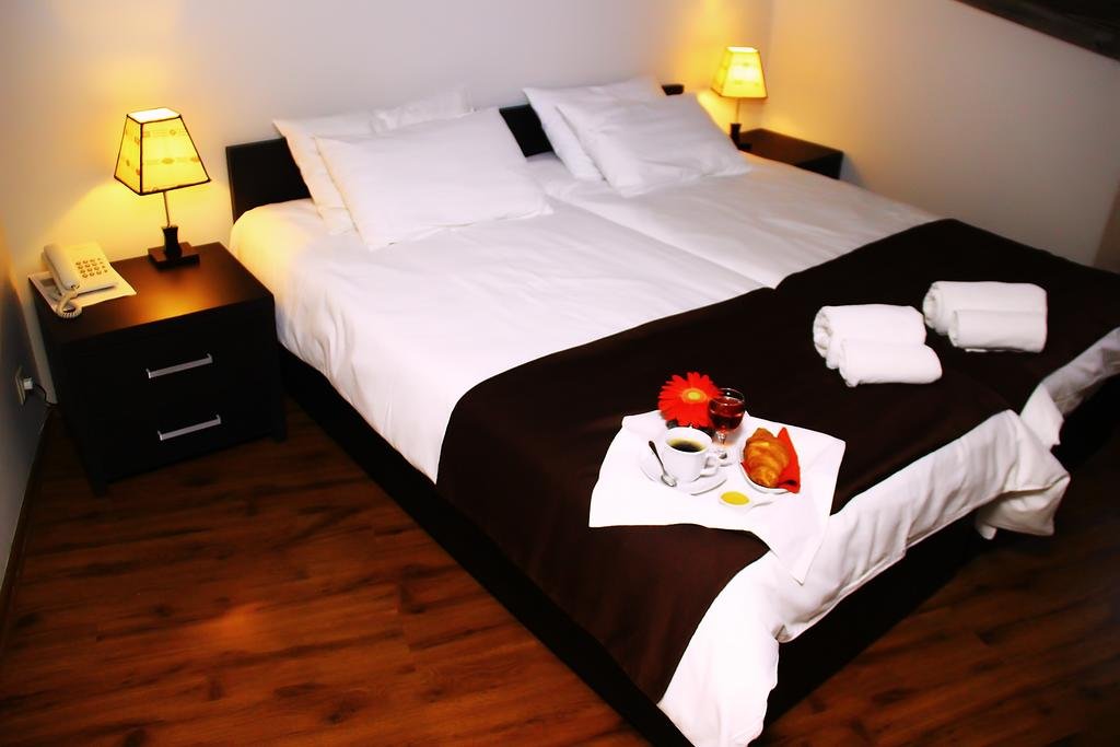 Фото City Inn Tbilisi