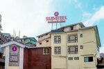 Отель Sumitel Suites & SPA