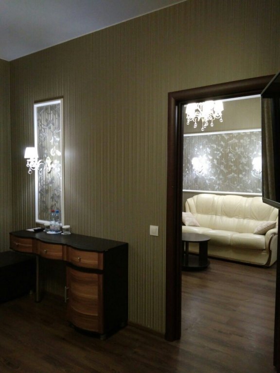 Фото Европейская