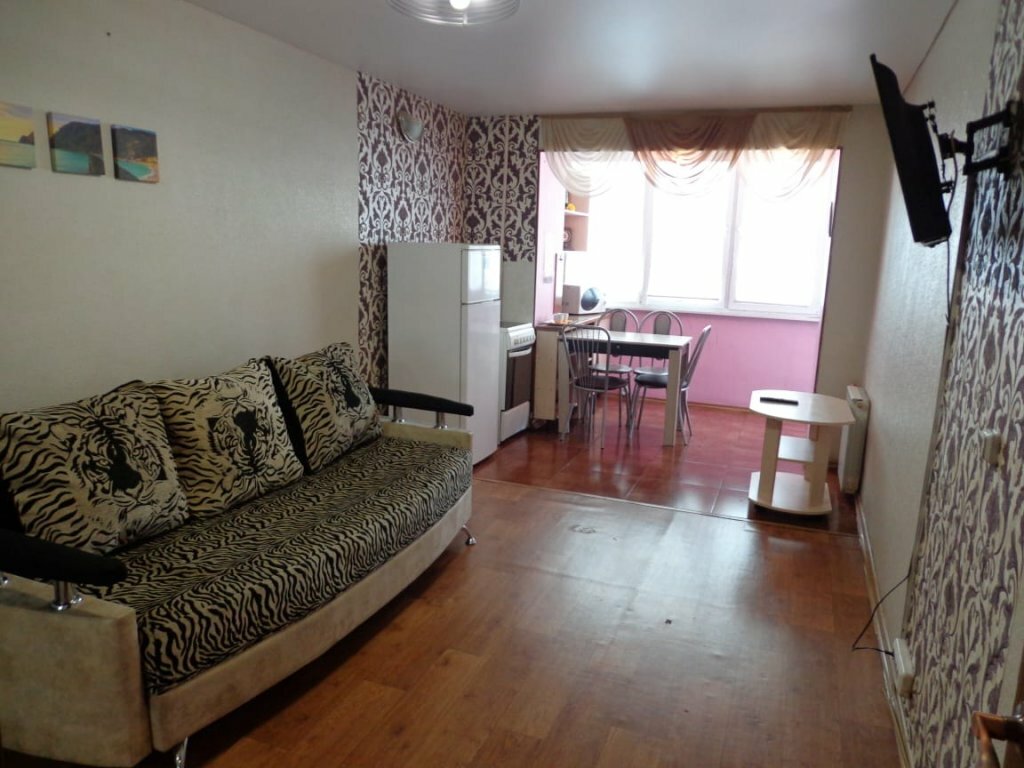 Alojamiento en alquiler diario Kuznetskaya 3 Apartments, , foto