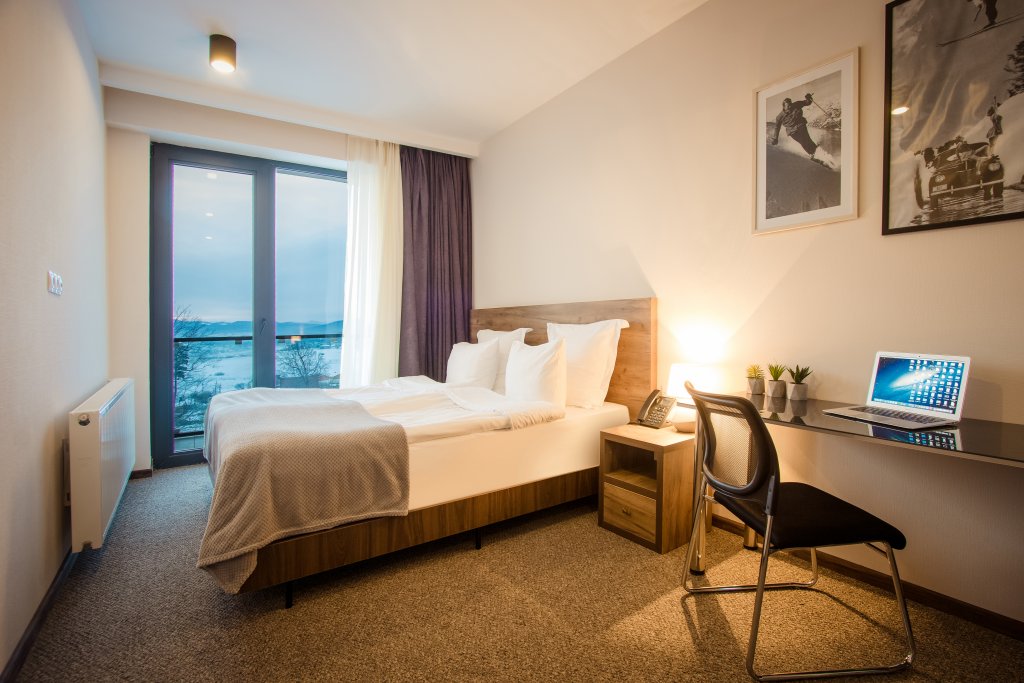 Фото AuRoom Bakuriani Resort