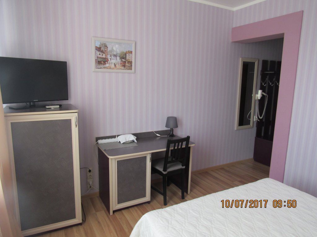 Фото Гостиница Тихорецк