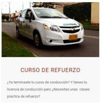 Automobile Academy Autofrancia (Bogotá, Carrera 45 Avenue, 137-92), driving school