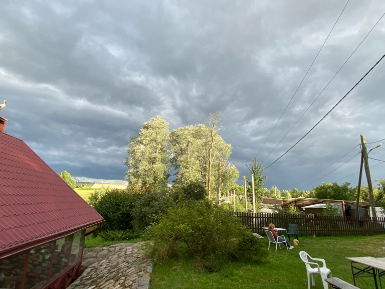 Фото Усадьба Заеца