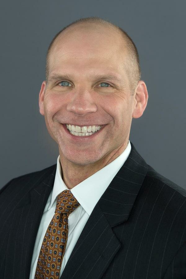 Investment company Edward Jones - Financial Advisor: Brian E Magura, Cfp® Aams™, State of Illinois, photo