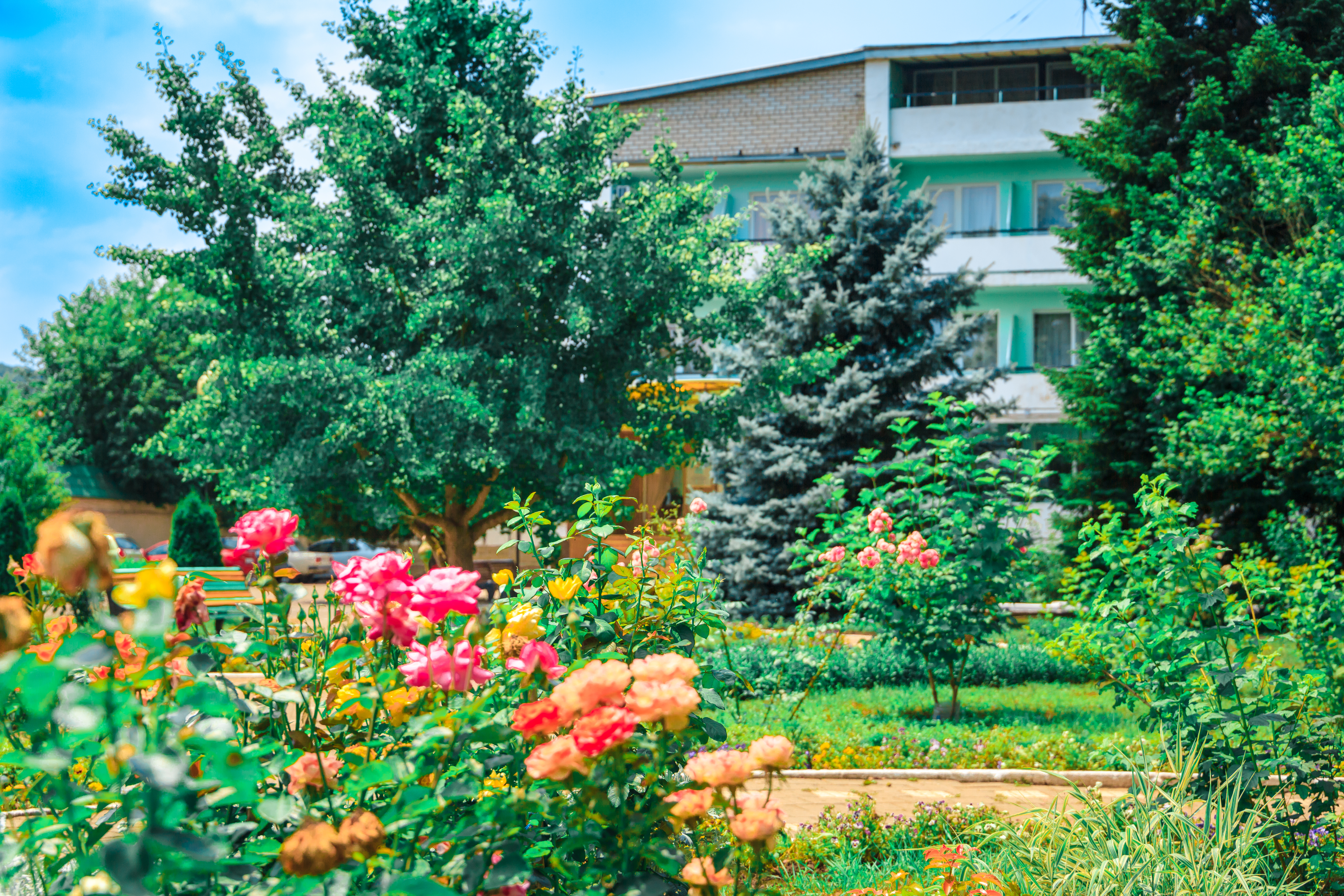 Фото отеля 2