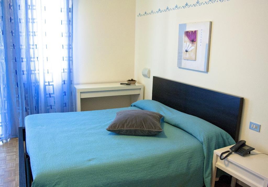 Фото Hotel la Rotonda