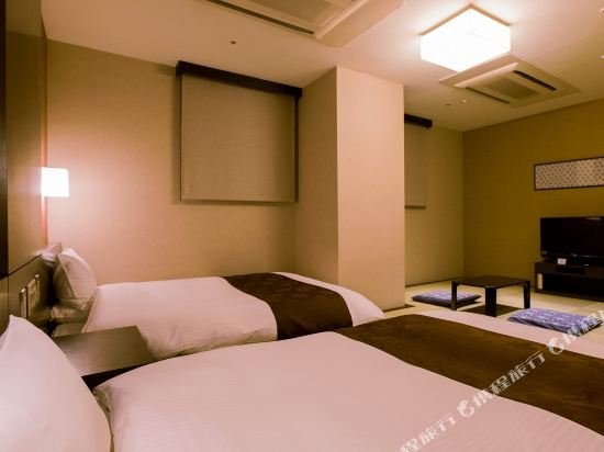 Фото Hotel Taisei