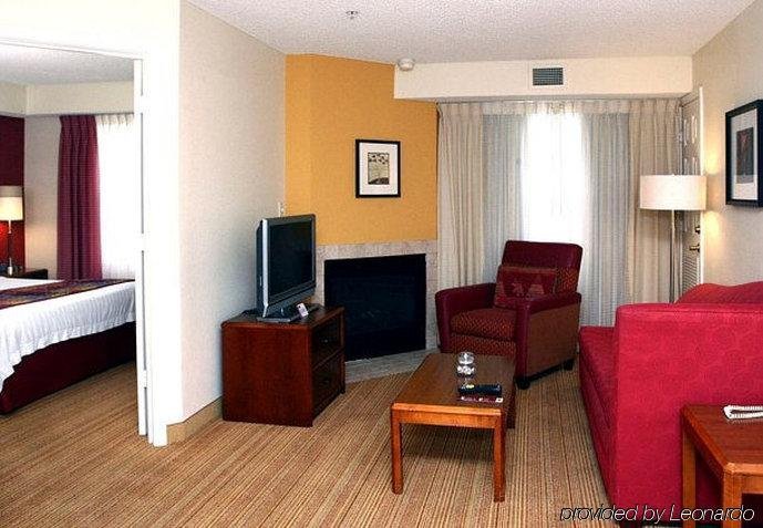 Фото Residence Inn by Marriott Los Angeles LAX/El Segundo