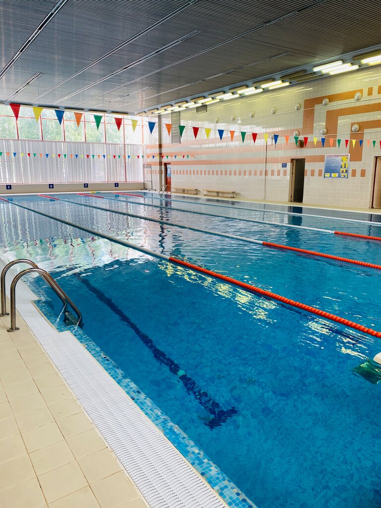 Sportzona ул германа лопатина 11а фото Спортивный комплекс Гармония, спортивный комплекс, ул. Саморы Машела, 6, корп. 4