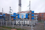 Zavod po proizvodstvu sukhikh transformatorov i reaktorov (Revolyutsii Highway, 69), electrical products