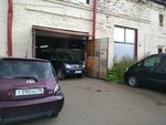 Автосервис (Moiseenko Street, 39АБ), car service, auto repair