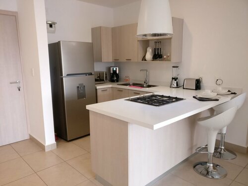 Гостиница Boutique Apartament Carso Alameda 1002