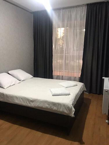 Hotel Postoyaliy Dvor, Perm Krai, photo