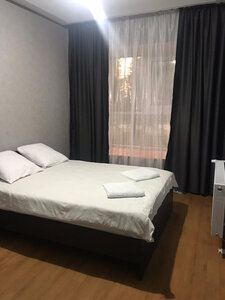 Postoyaliy Dvor (posyolok Kukushtan, Osinskaya ulitsa, 8А), hotel