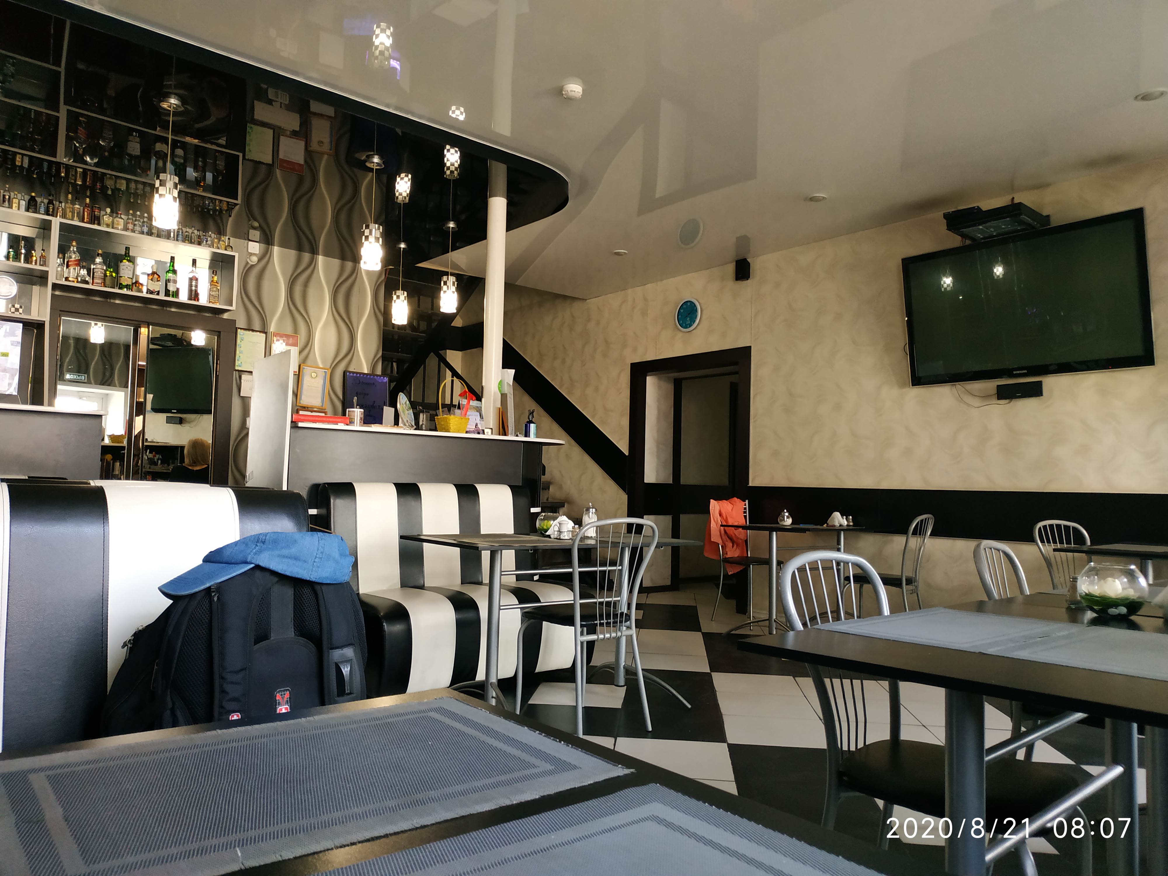 Фото Домино