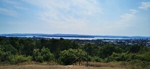 Constitution Hill Viewpoint (England, Bournemouth, Christchurch and Poole, Poole), observation deck