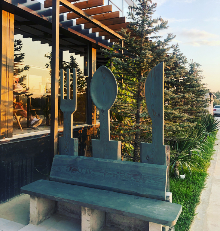 Фото Песок и море