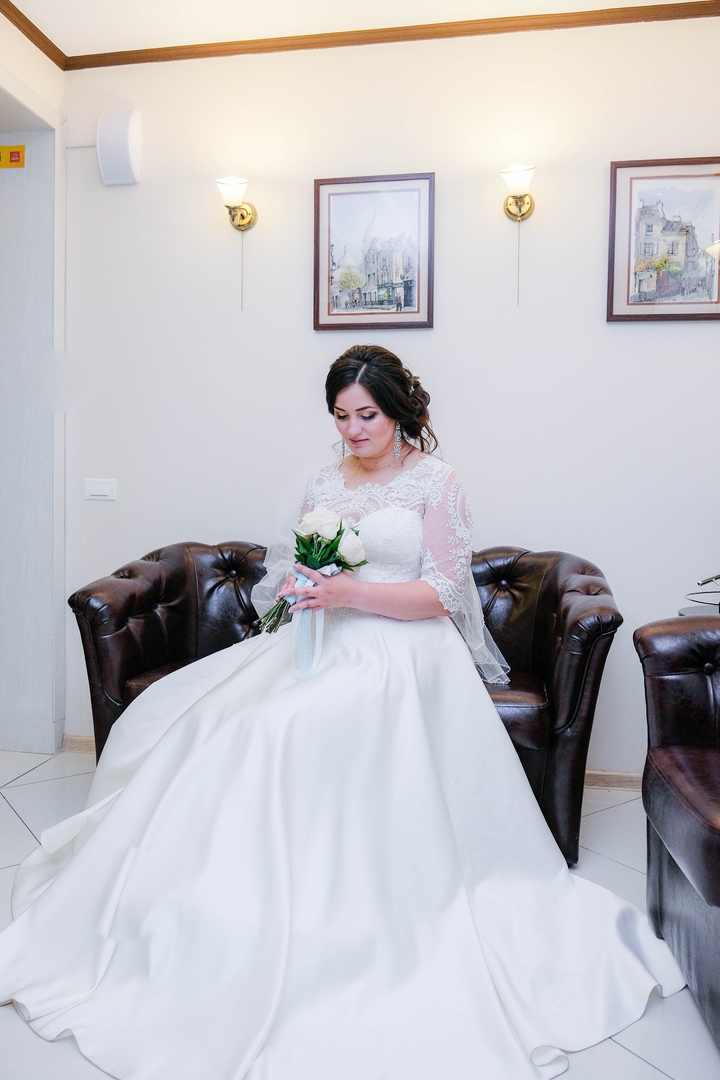 Фото Классик