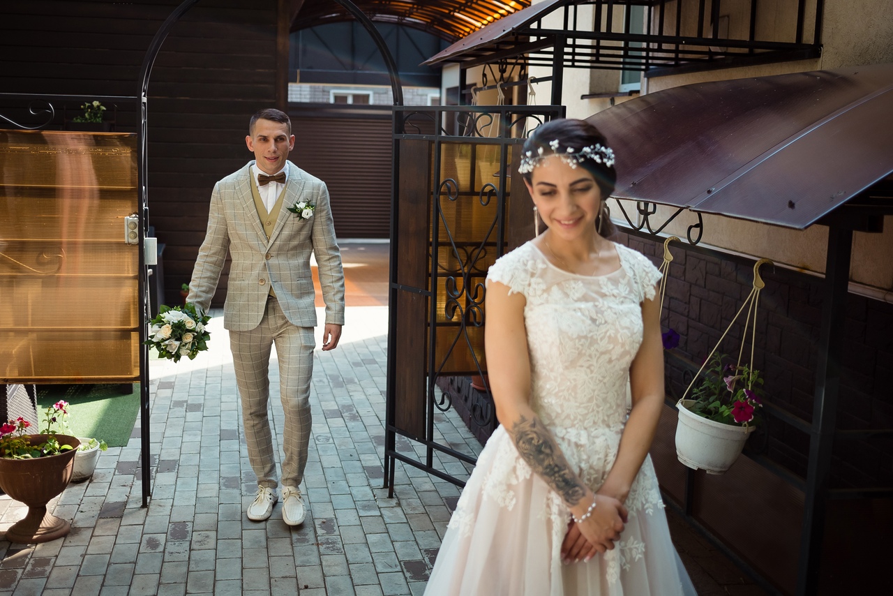 Фото Классик