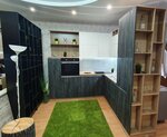 Glafira (Moscow Region, Ramenskiy Urban District, Bykovo Village), muebles para cocina