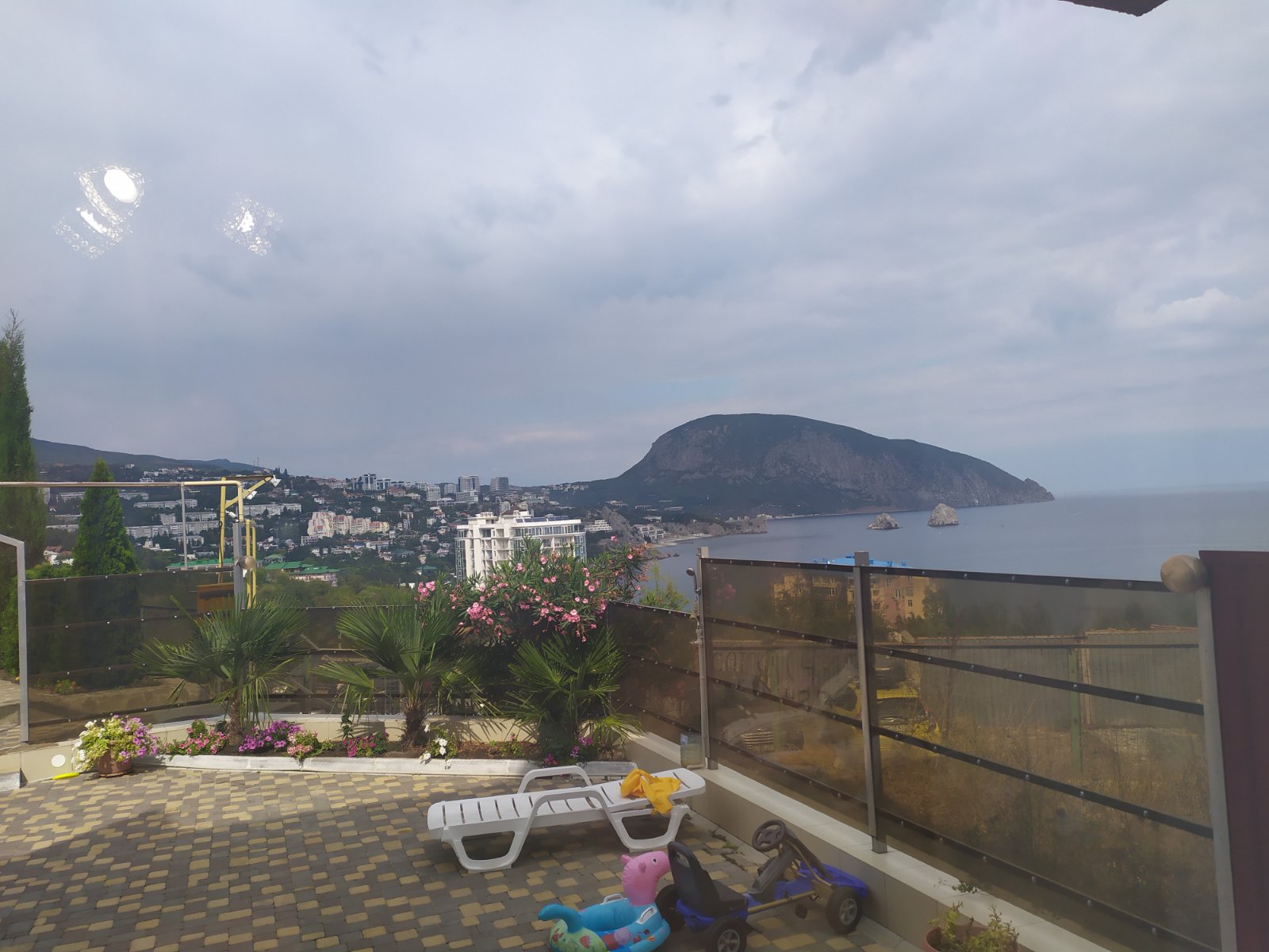 Фото Гнёздышко