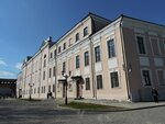 Митрополичьи покои (Sofiyskaya Side District, Novgorod Kremlin, 8) ، معلم جذب سياحي