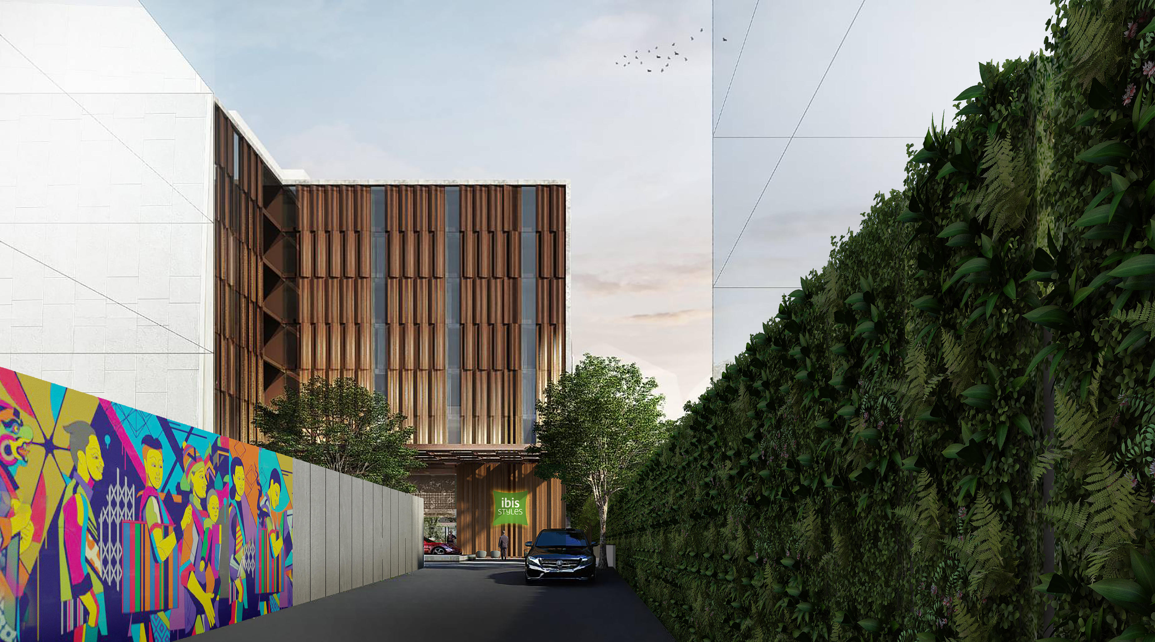 Фото отеля 2