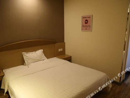 Фото 7 Days Inn Nanchang Long Life Palace