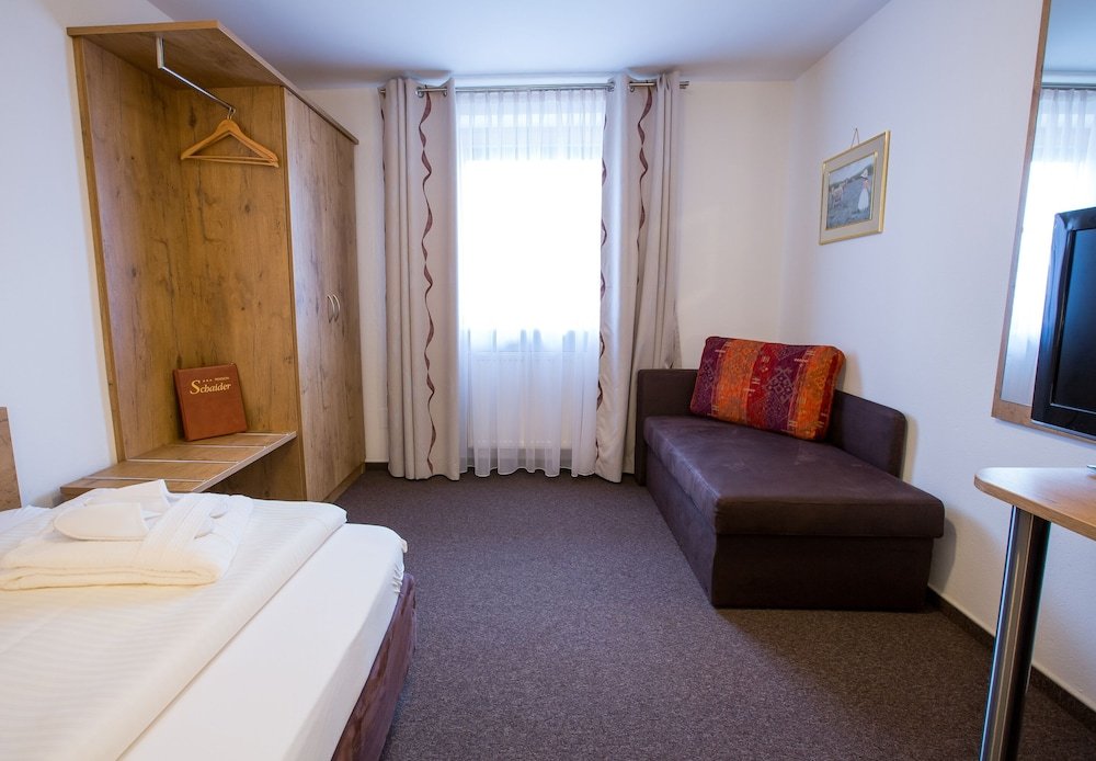 Фото Hotel Schaider