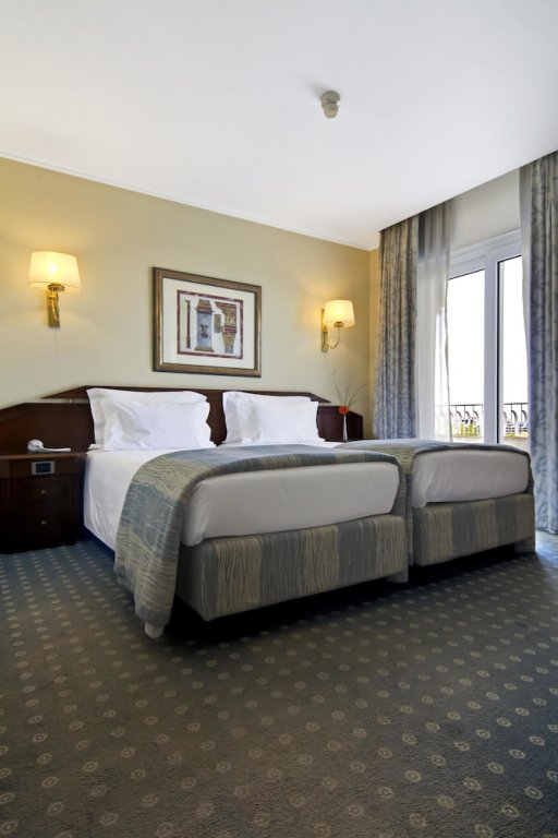 Фото Sana Rex Hotel