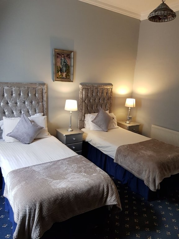 Фото Glendale Guest House