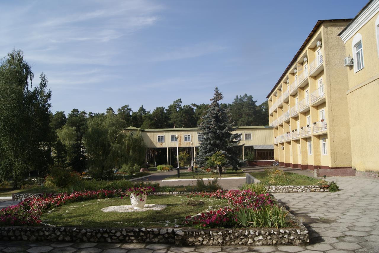 Фото отеля 4