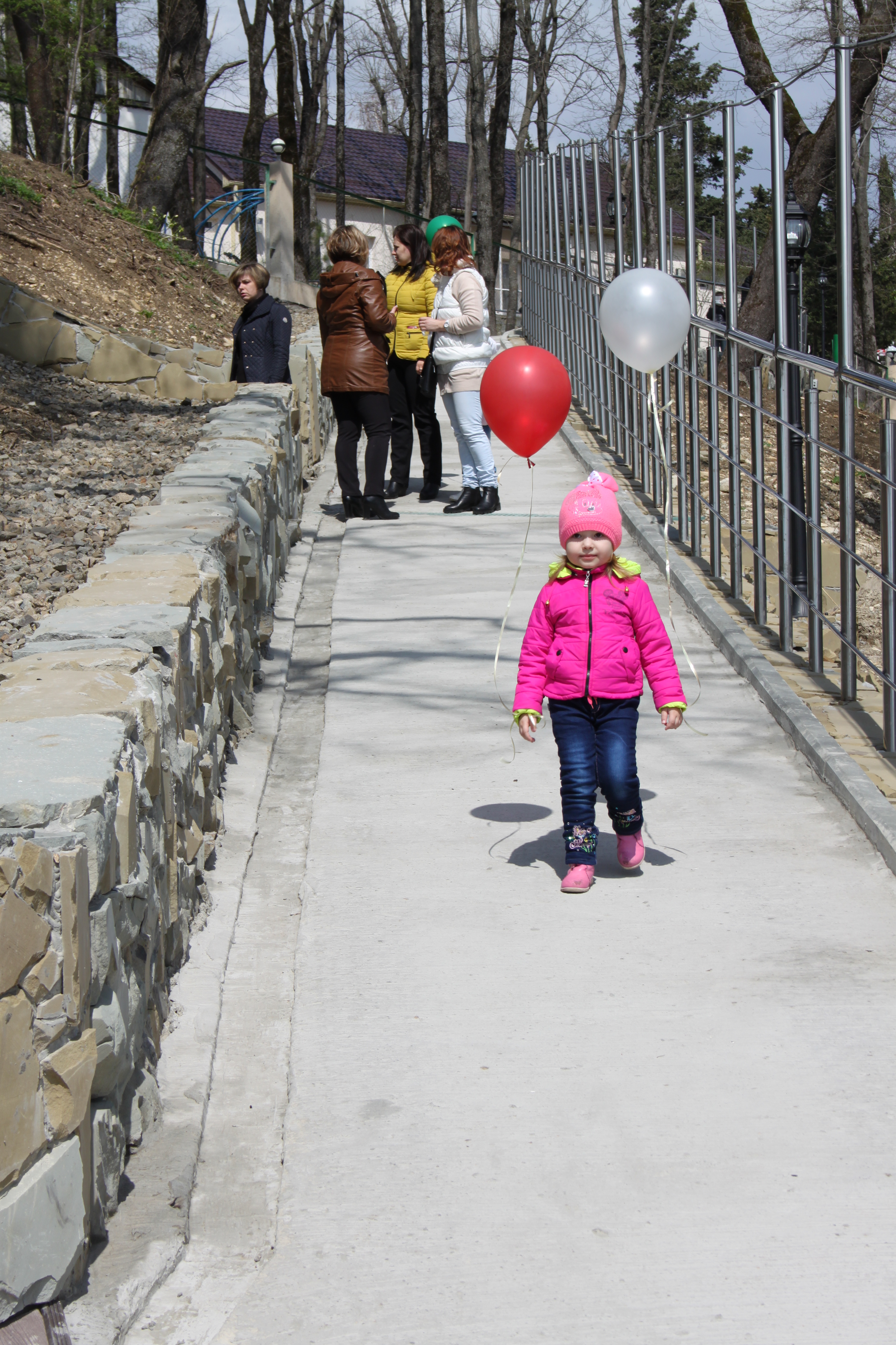 Фото Azimut Здоровье Зеленый Гай