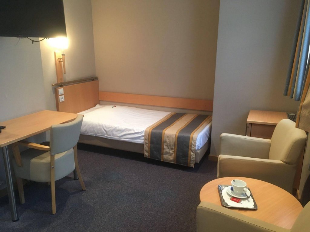 Фото отеля 5