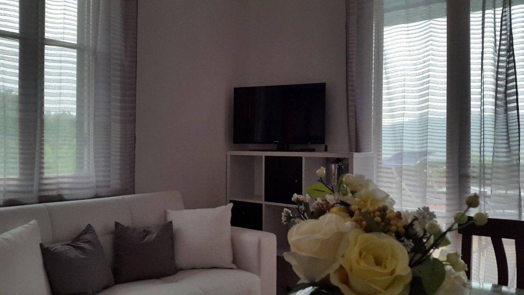 Фото Relais Villa Olivi