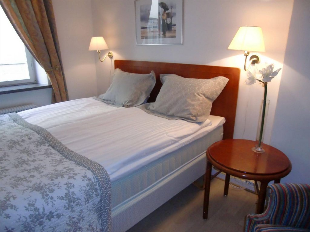 Фото Hotel Park Alle