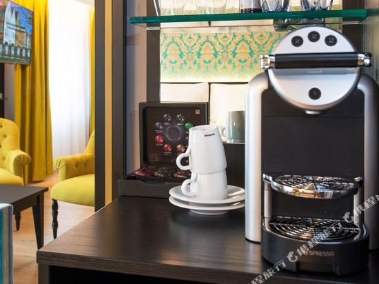 Фото Thon Hotel Rosenkrantz