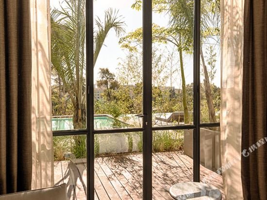 Фото Hotel Sahrai