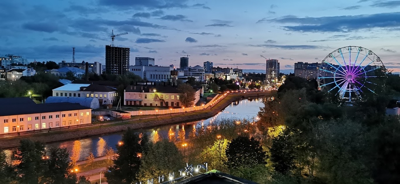 Фото Турист