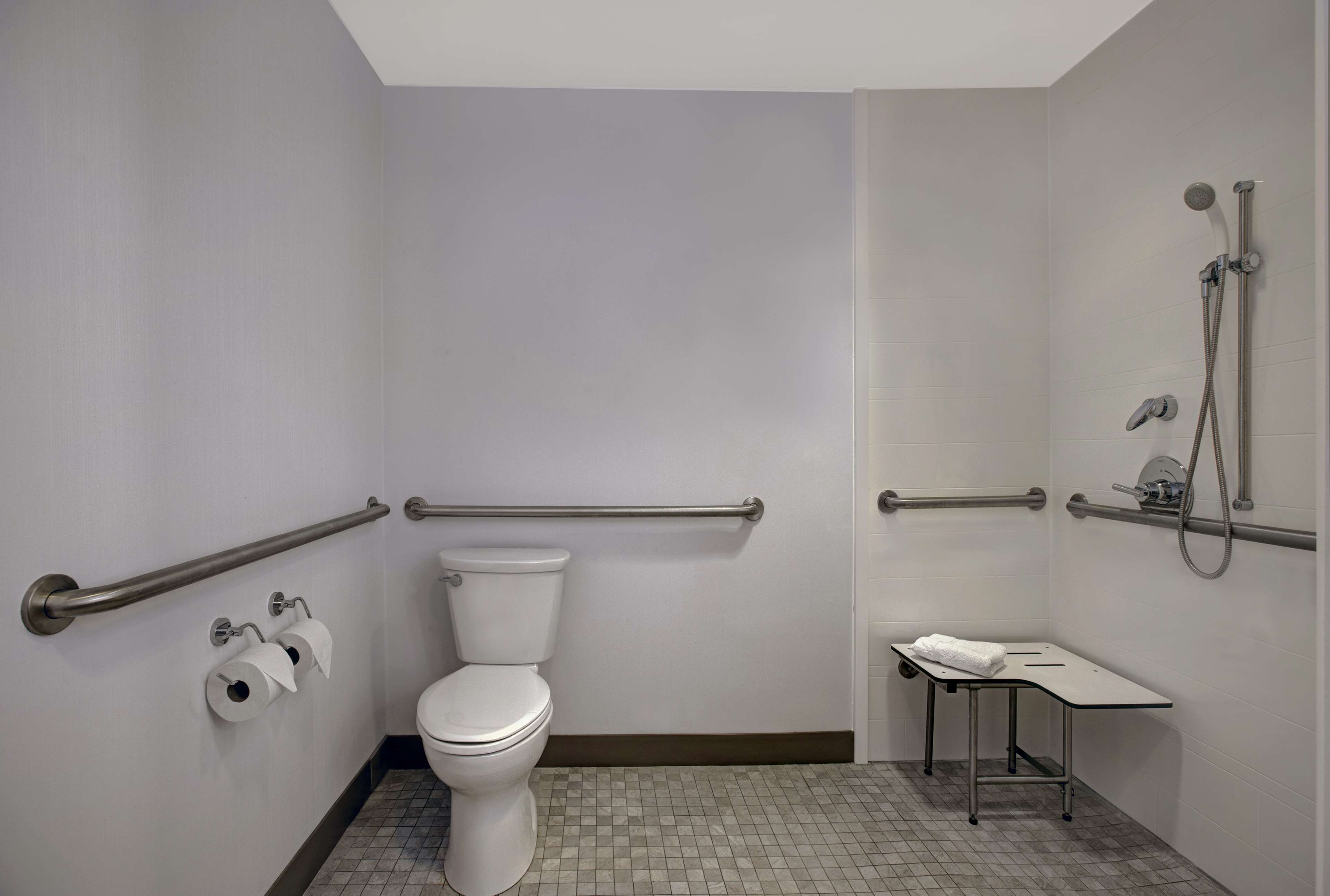 Фото Hilton Garden Inn Memphis/Southaven, Ms