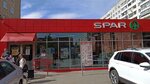 SPAR Express (Komsomolskiy prospekt, 39А), grocery