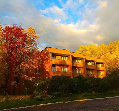 Иное жильё Орбита-2 в Клину