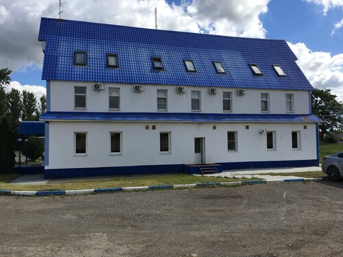 Hotel Olimp, Spassk, photo