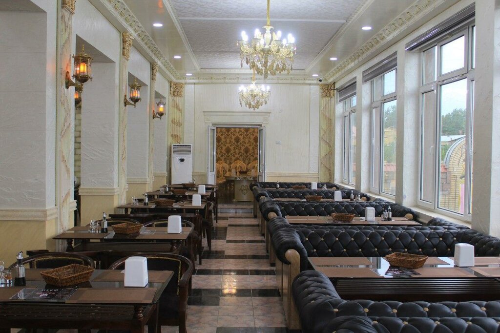 Hotel Sofiya, Kurgantepa, photo